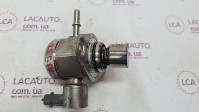 Насос паливний високого тиску (ПНВТ) - DIESEL AG9E9D376AB FORD