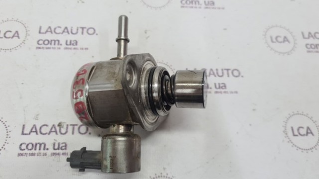 Насос паливний високого тиску (ПНВТ) AG9E9D376AB FORD