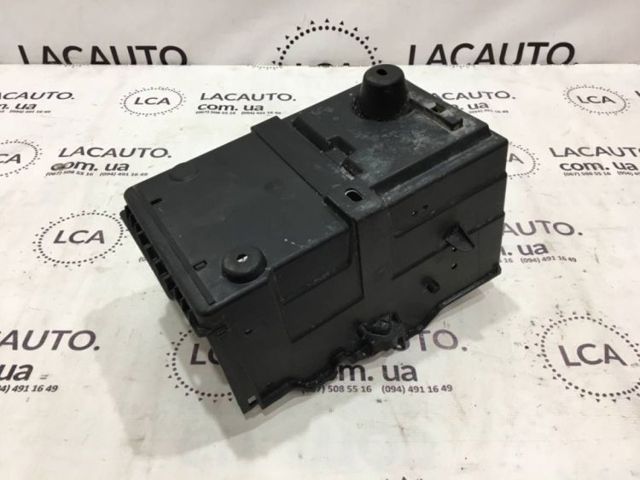 Піддон акумулятора(АКБ) AM5Z10732C FORD