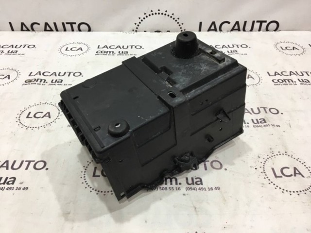Піддон акумулятора(АКБ) AM5Z10732C FORD