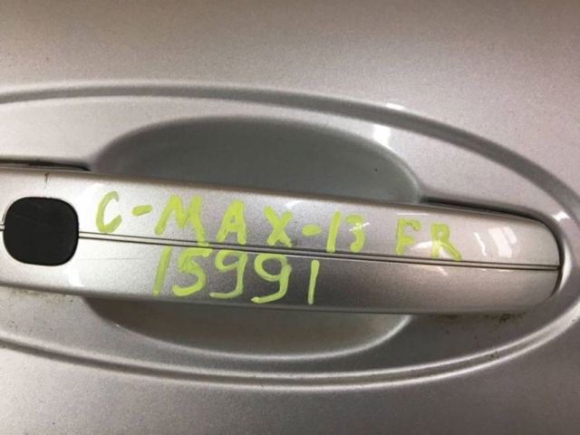 Ручка передніх дверей, зовнішня AM5Z1722404JCPTM FORD