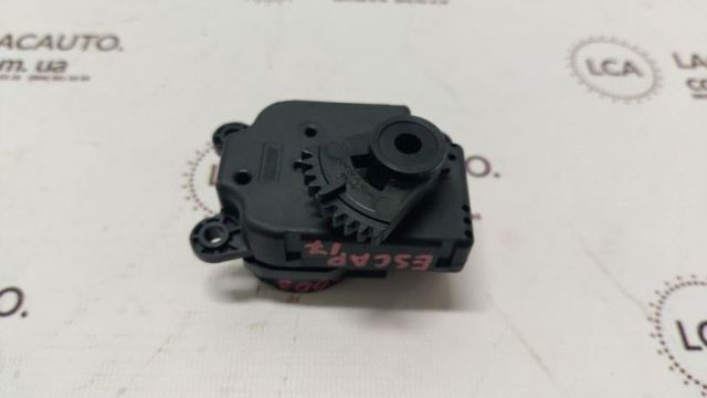 Двигун заслінки печі AV6N19E616BA FORD