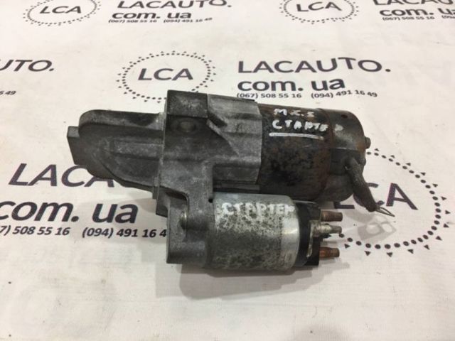 Стартер двигуна BB5T11000BA FORD