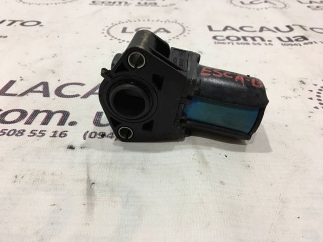 Кран обігрівача BM5G18495EA FORD