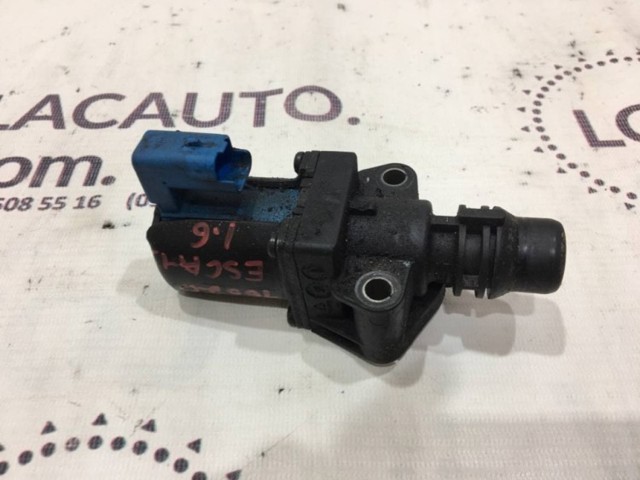 Кран системи опалення BM5G8C605DB FORD