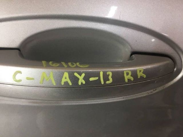 Ручка задньої двері зовнішня BM5Z5422404BAPTM FORD