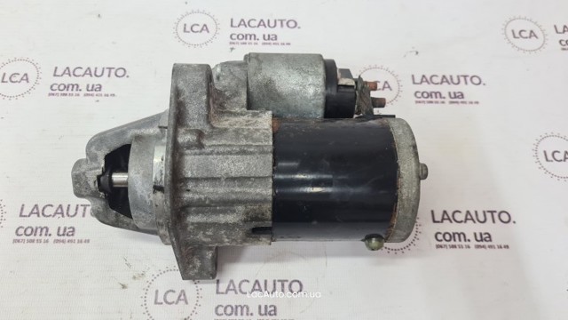 Стартер автомобільний CJ5T11000BA FORD
