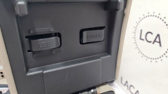 Консоль центральна панелі управління CJ5Z78045B30A FORD