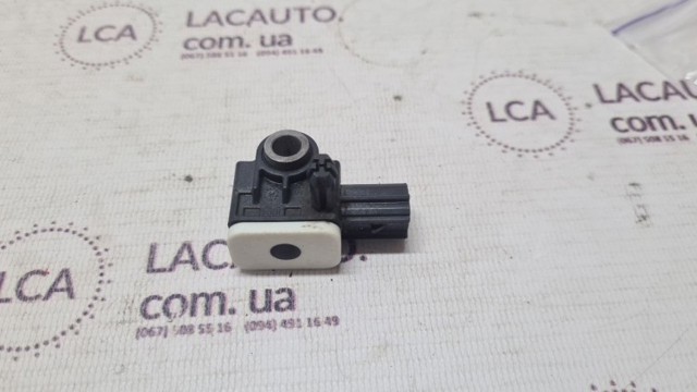 Датчик Ейрбег передній CM5T14B006AA FORD