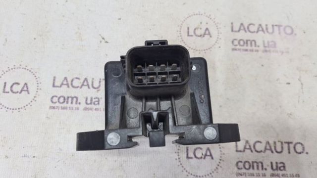 Модуль керування (ЕБУ) паливного насосу CU5A9D370FC FORD
