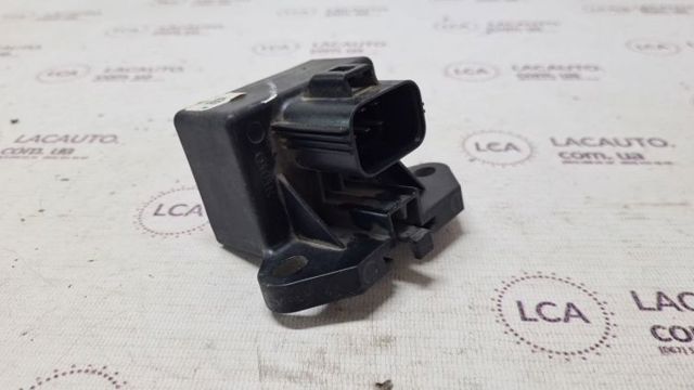 Модуль (блок) управління паливного насоса CU5Z9D370F FORD