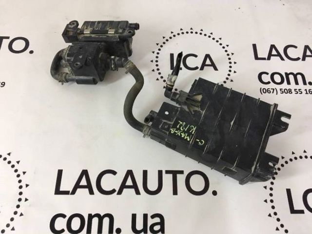 Помпа охолодження CU5Z9D653F FORD