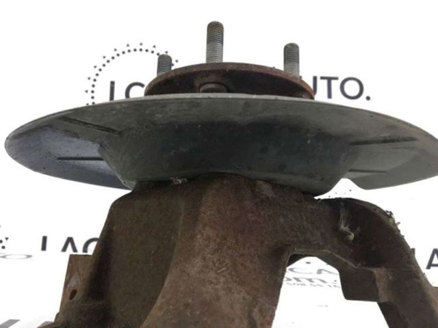 Захисний кожух гальмівного диска, заднього CV612K317AA FORD