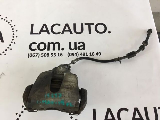Супорт тормзной CV6Z2B121A FORD