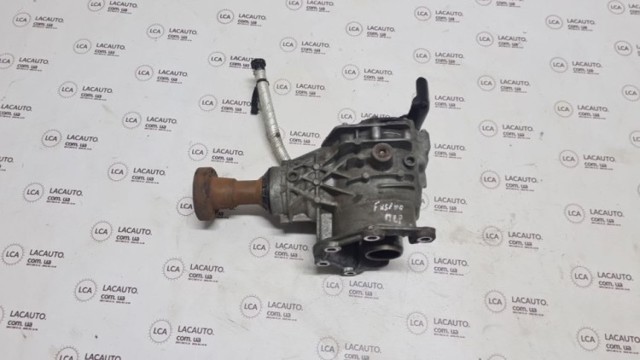 Коробка роздавальна CV6Z7251Q FORD
