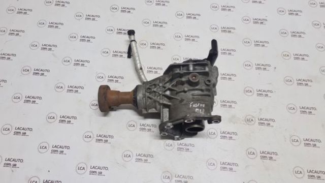 Коробка роздавальна в зборі CV6Z7251Q FORD