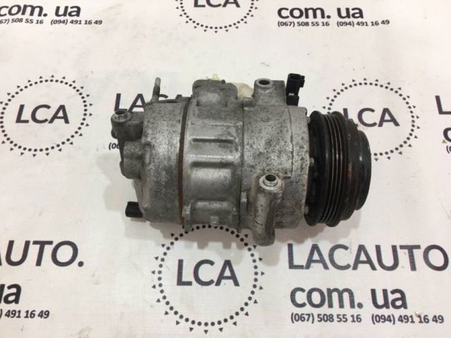 Компресор кондиціонера DG9Z19703L FORD