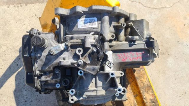 Коробка автомат DG9Z7000Z FORD