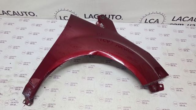 Переднє праве крило DM5Z16005A FORD
