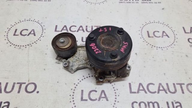 Насос системи охолодження DS7G8501AA FORD