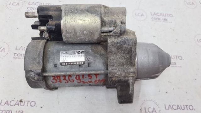 Стартер двигуна DS7Z11002H FORD