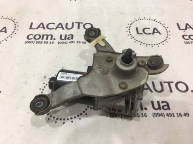 Двигун склоочисника лобового скла (трапеції) DS7Z17508N FORD