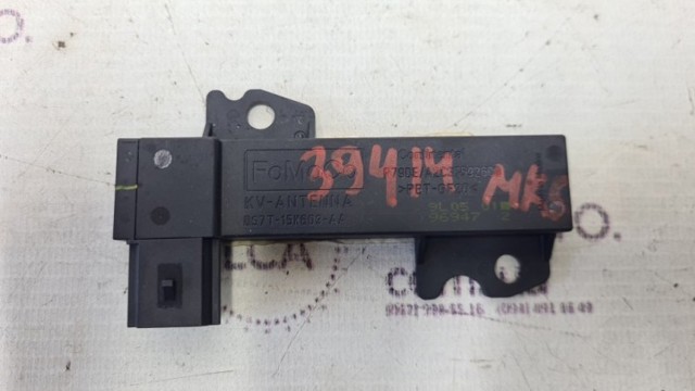 Підсилювач сигналу антени DS7Z19D596A FORD