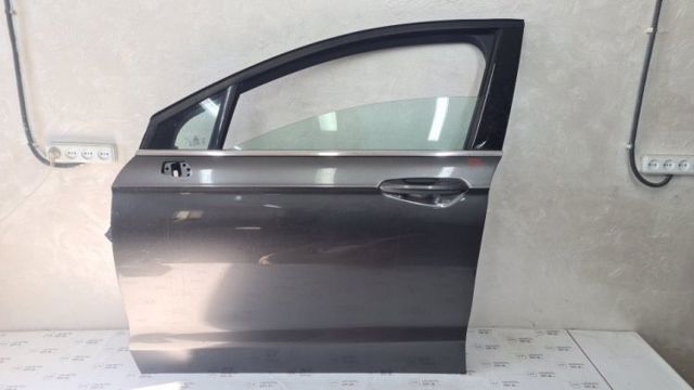 Двері передні, ліві DS7Z5420125A FORD