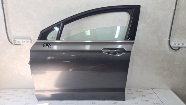 Двері передні, ліві DS7Z5420125A FORD