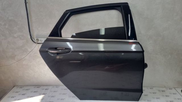 Двері задні в зборі DS7Z5424630A FORD