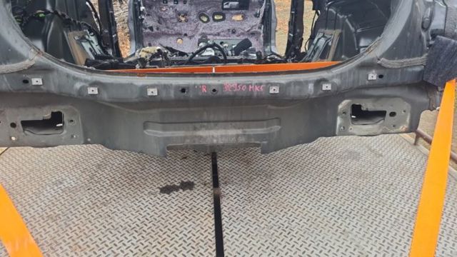 Панель багажного відсіку DS7Z5440320G FORD