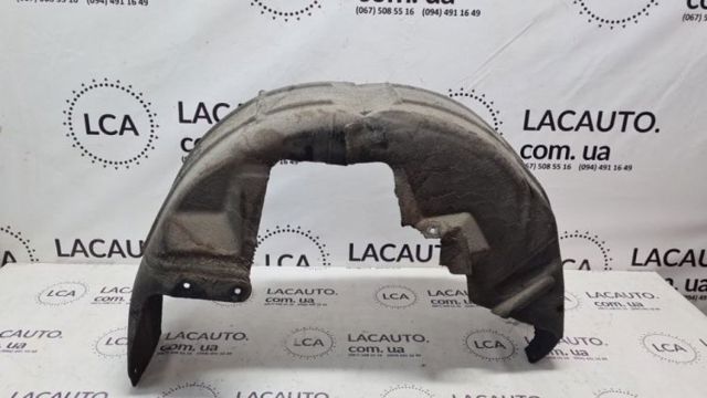 Підкрилок задній лівий DS7Z58278B51B FORD