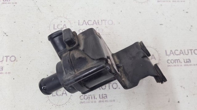 Помпа водяна, (насос) охолодження, додатковий електричний DS7Z8C419C FORD