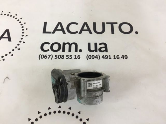 Блок дросельної заслінки DS7Z9E926D FORD