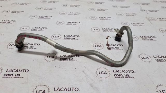 Трубка масляного радіатора АКПП, нижня F1FZ7A031C FORD