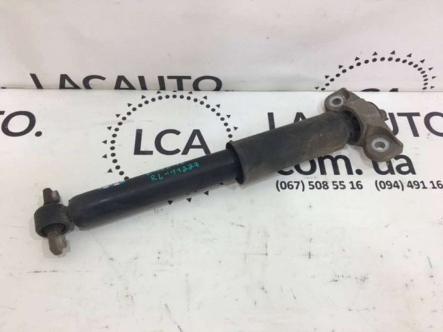 Циліндр підвіски F2GZ18125P FORD