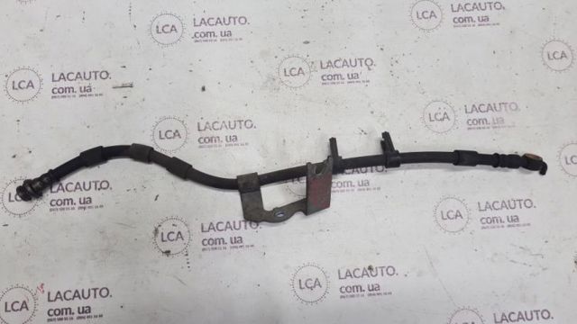 Шланг гальмівний задній, лівий F2GZ2282H FORD
