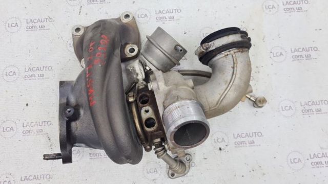 Турбонаддув F2GZ6K682C FORD