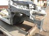 Четверть передняя правая nissan rogue 14- f41204bama F4120-4BAMA