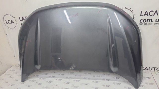 Капот FT4Z16612A FORD