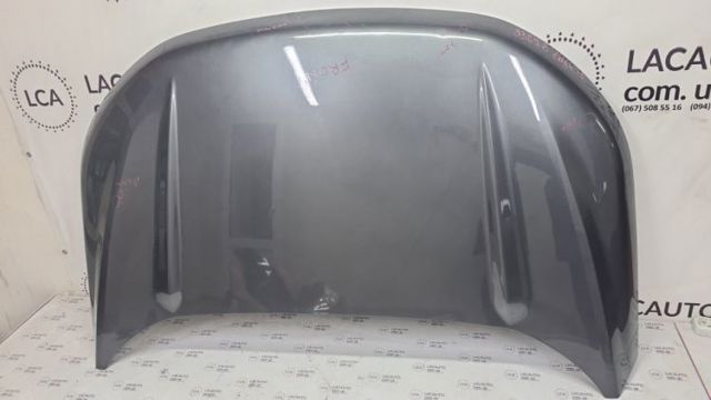 Капот FT4Z16612A FORD
