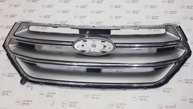 Облицювання радіатора FT4Z8200AA FORD