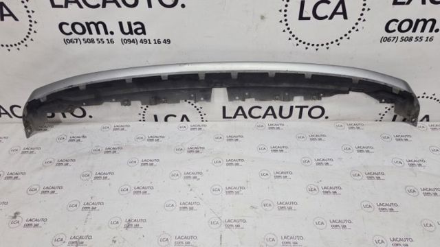 Захисна губа бампера переднього FT4Z8419APTM FORD