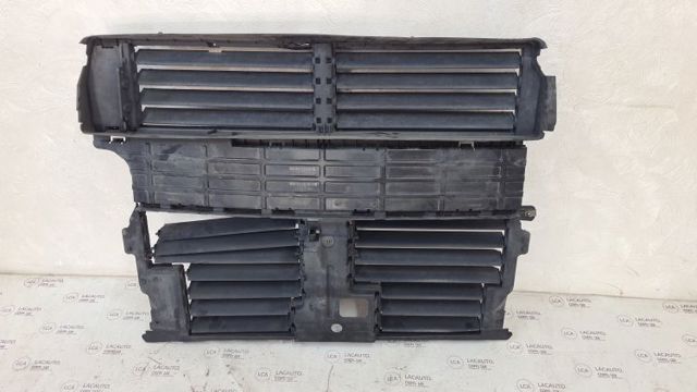 Жалюзі радіатора FT4Z8475A FORD
