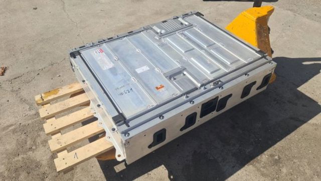 Батарейний модуль електромобіля G951047140 TOYOTA