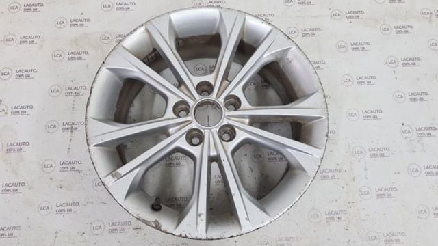 Диски колісні литі (легкосплавні, титанові) GJ5Z1007D FORD