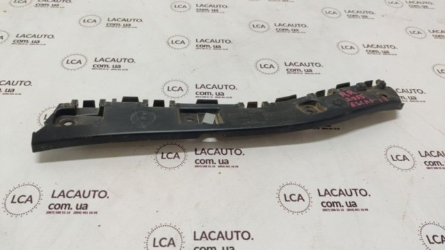 Напрямна заднього бампера, права GJ5Z17D942B FORD