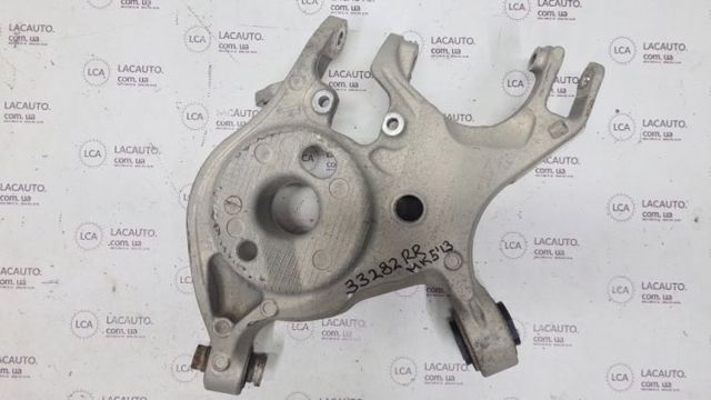Важіль задньої підвіски нижній, правий GS7Z5500A FORD