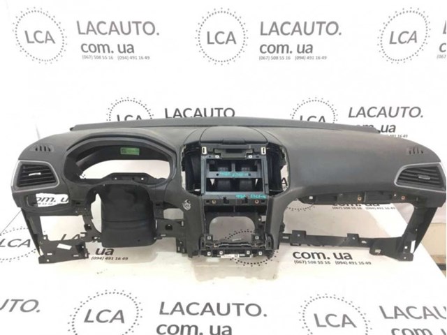 Передня панель GT4Z5804320EB FORD