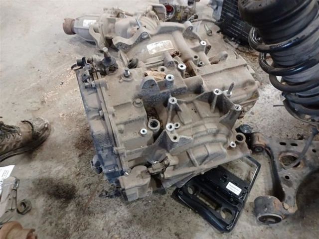 Коробка автомат GV6Z7000D FORD